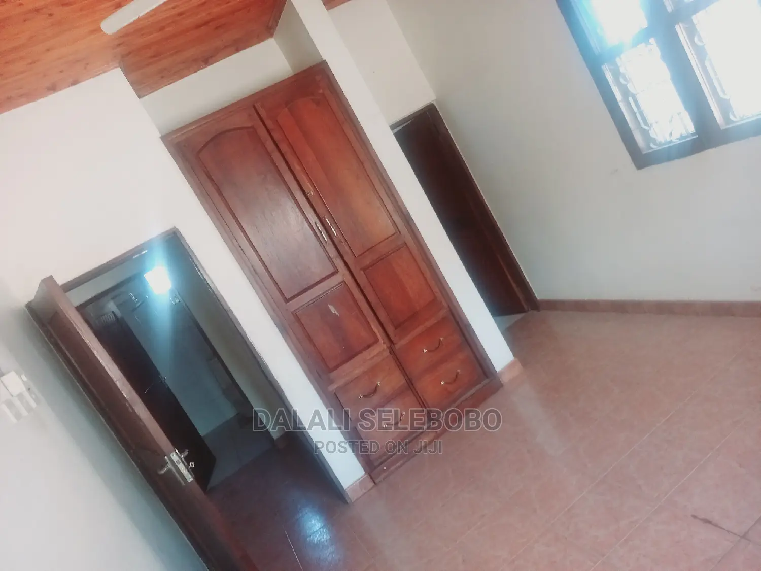 4bdrm Bungalow in Sinza Ya Mlimani for rent in Sinza
