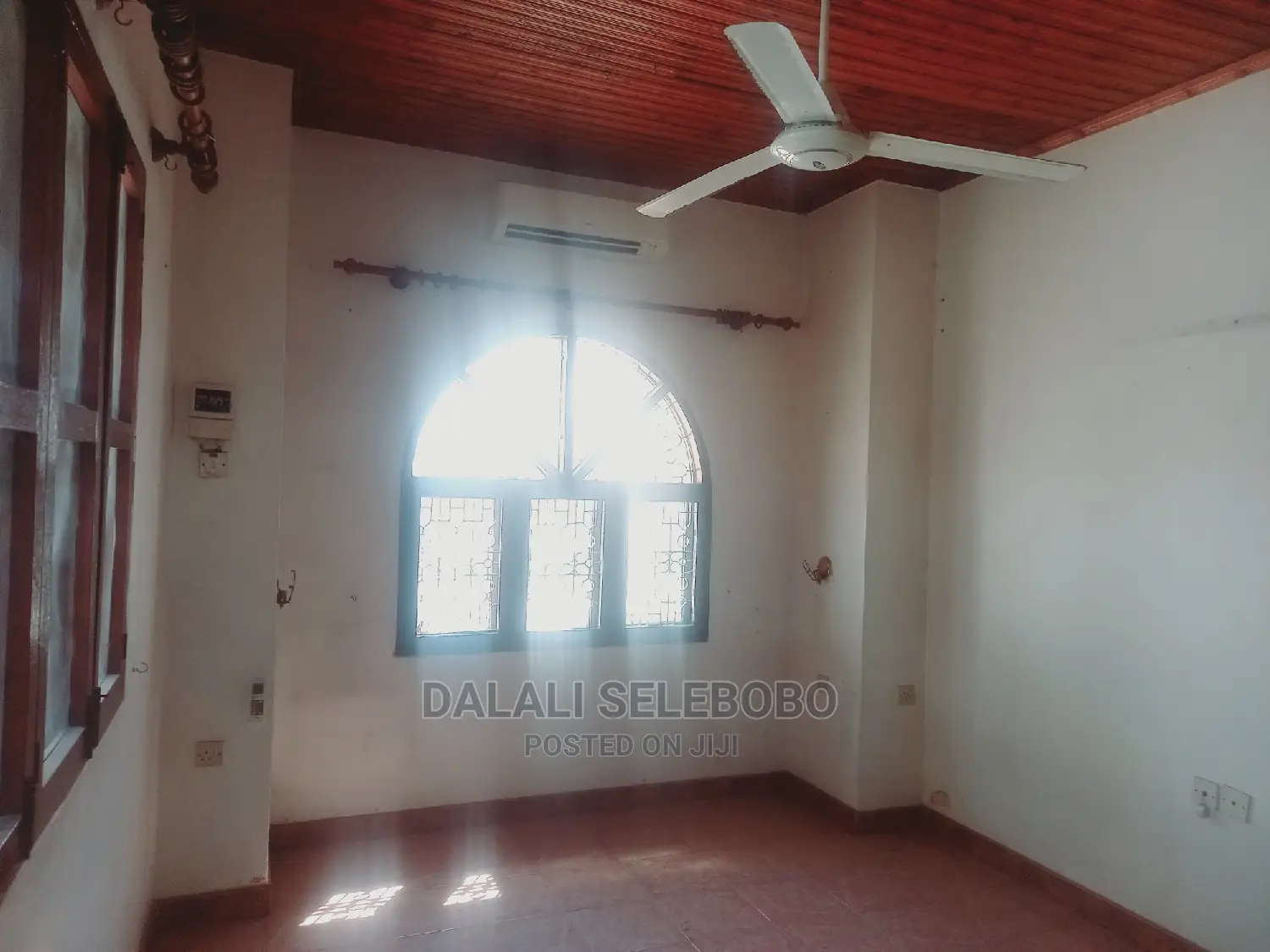 4bdrm Bungalow in Sinza Ya Mlimani for rent in Sinza