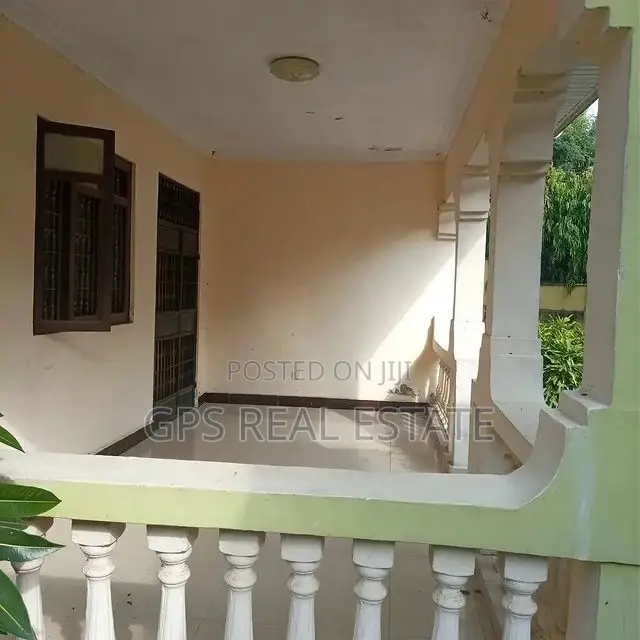 4bdrm House in Kimara, Kinondoni for Sale in Kinondoni