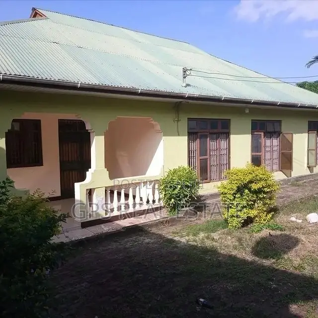 4bdrm House in Kimara, Kinondoni for Sale in Kinondoni