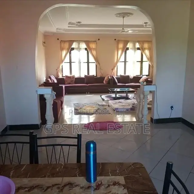 4bdrm House in Kimara, Kinondoni for Sale in Kinondoni