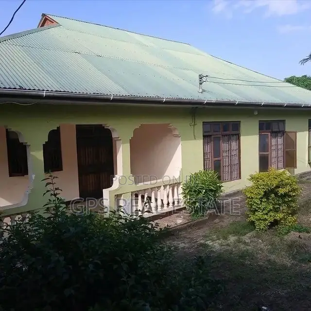 4bdrm House in Kimara, Kinondoni for Sale in Kinondoni