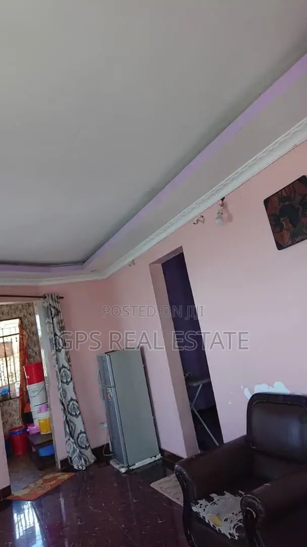 3bdrm House in Kibamba Kwa Mangi, Kinondoni for Sale in Kinondoni