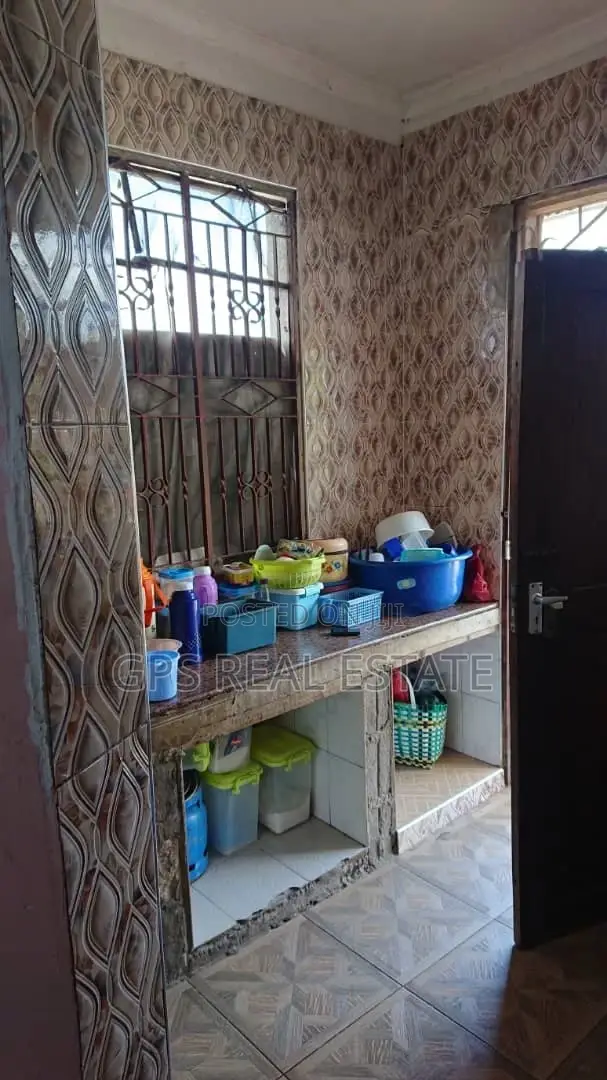 3bdrm House in Kibamba Kwa Mangi, Kinondoni for Sale in Kinondoni