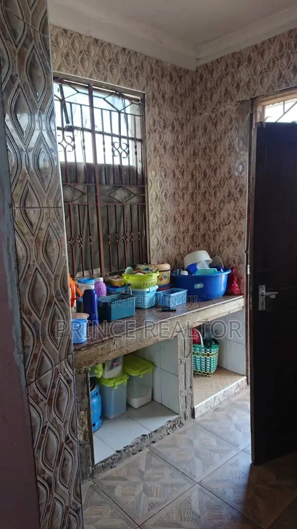 3bdrm House in Kibamba Kwa Mangi, Kinondoni for Sale in Kinondoni