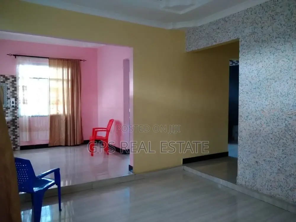 3bdrm House in Msongola, Temeke for Sale in Temeke