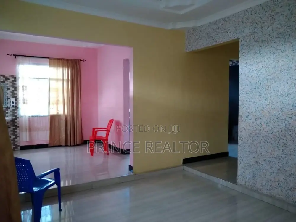 3bdrm House in Msongola, Temeke for Sale in Temeke