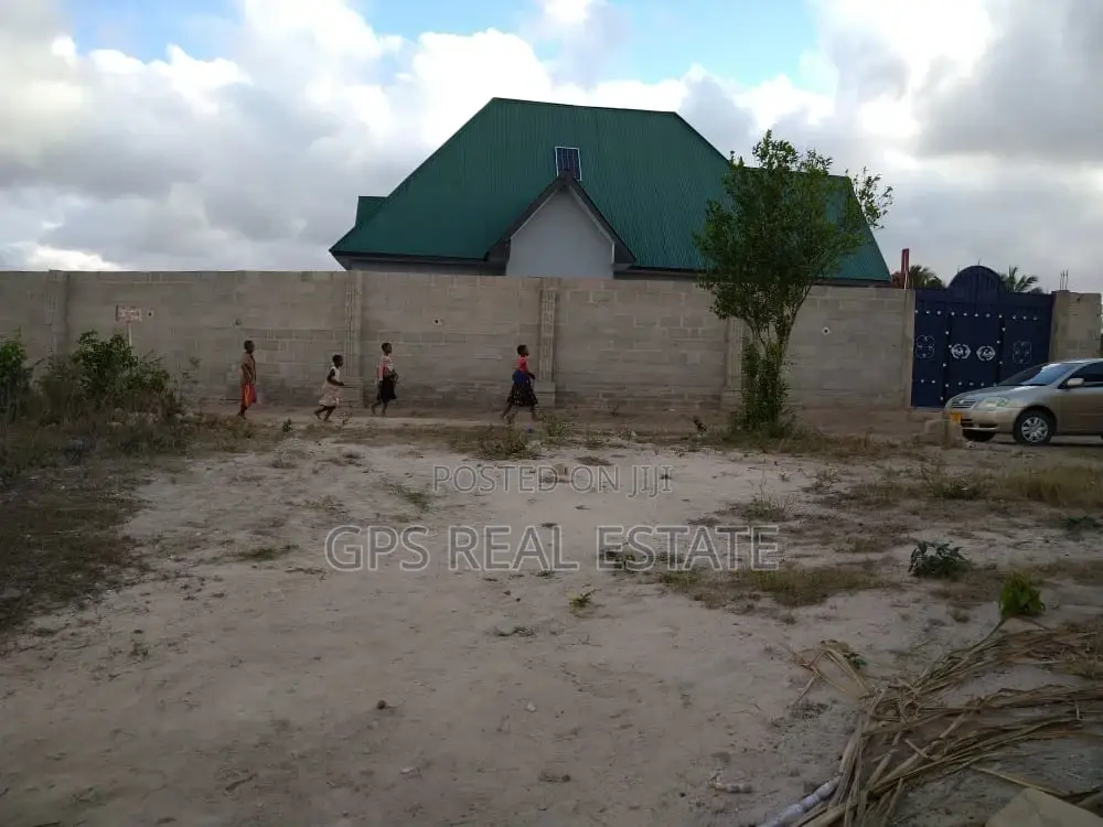 3bdrm House in Msongola, Temeke for Sale in Temeke