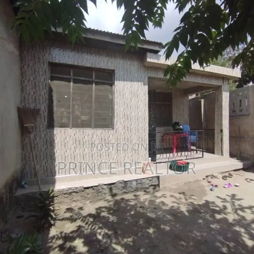 3bdrm House in Kimara Mwisho, Kinondoni for Sale in Kinondoni