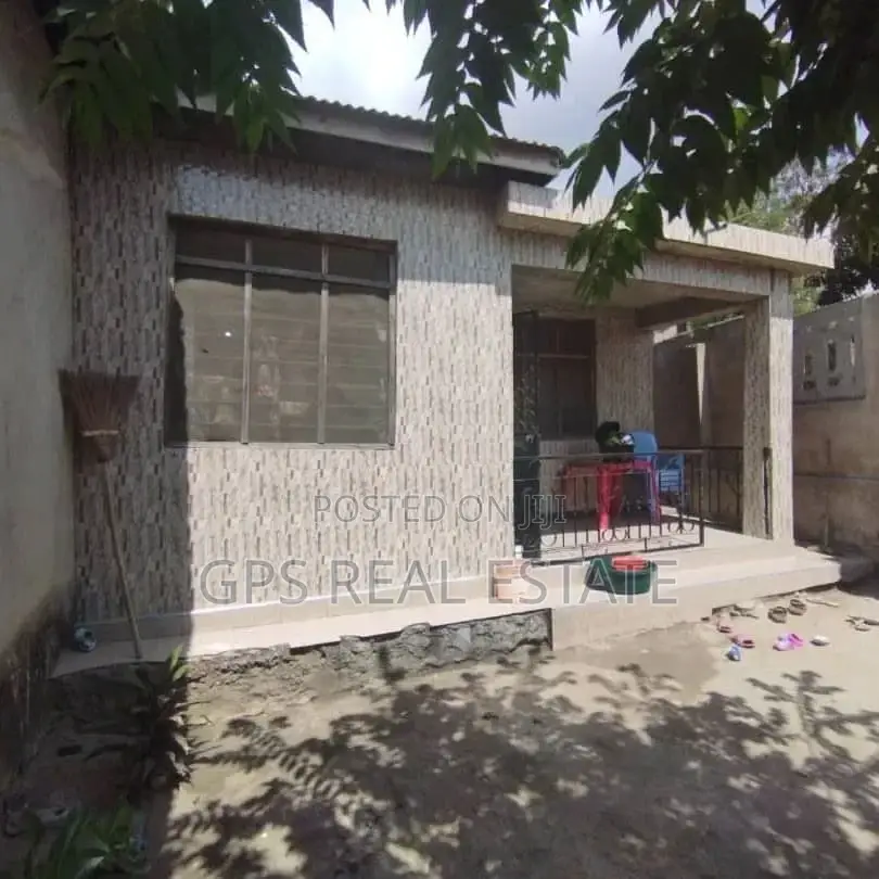3bdrm House in Kimara Mwisho, Kinondoni for Sale in Kinondoni