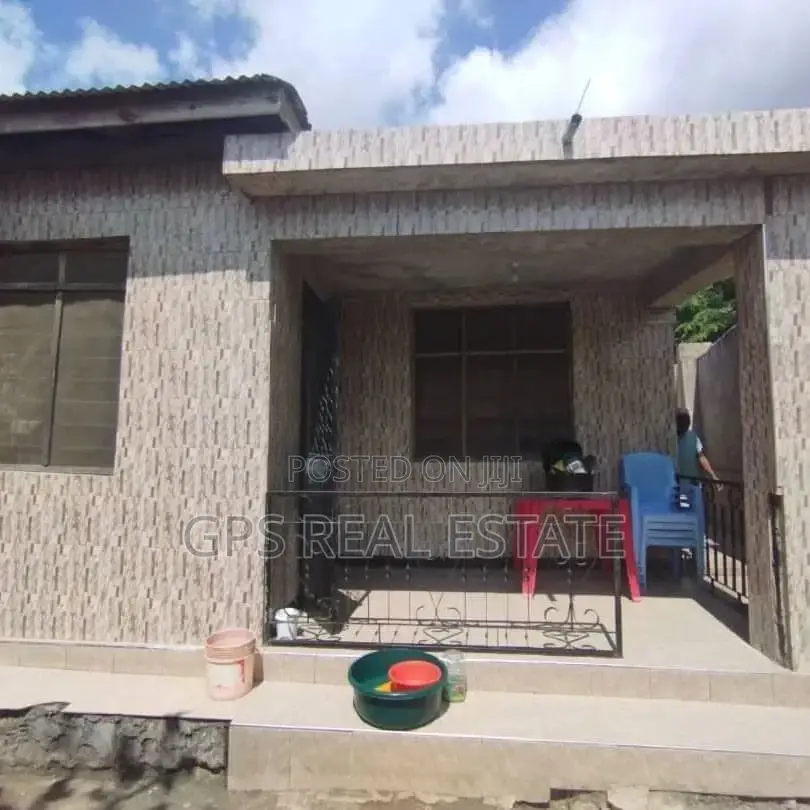 3bdrm House in Kimara Mwisho, Kinondoni for Sale in Kinondoni