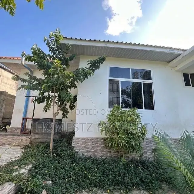 3bdrm House in Mbezi Beach Nakonde, Kinondoni for Sale in Kinondoni
