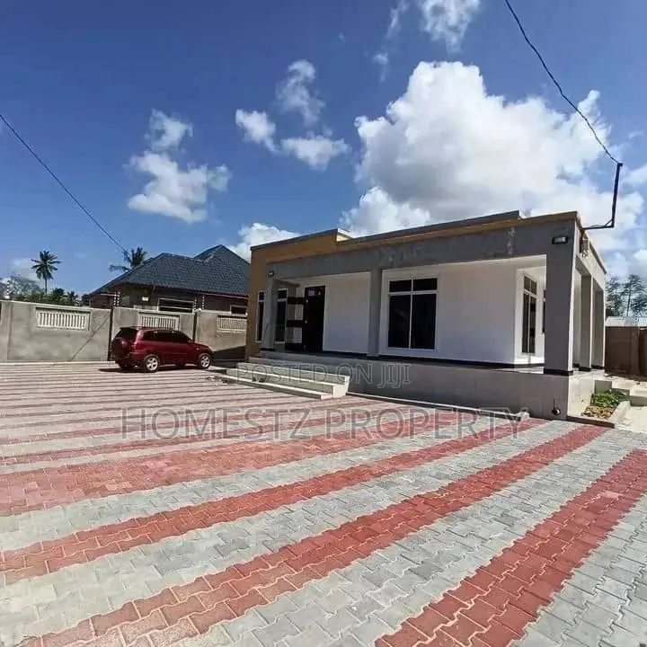 3bdrm House in Kigamboni, Kinondoni for Sale in Kinondoni