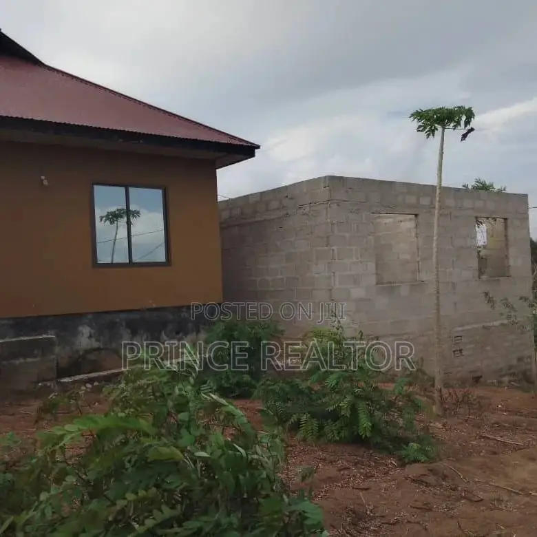 3bdrm House in Kibamba Kwa Mangi, Kinondoni for Sale in Kinondoni