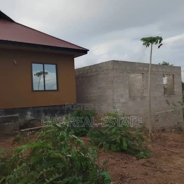 3bdrm House in Kibamba Kwa Mangi, Kinondoni for Sale in Kinondoni