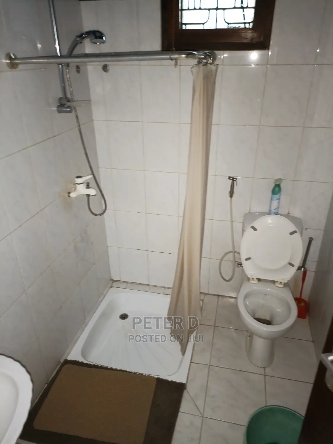 Furnished 3bdrm House in Mikocheni for rent in Mikocheni