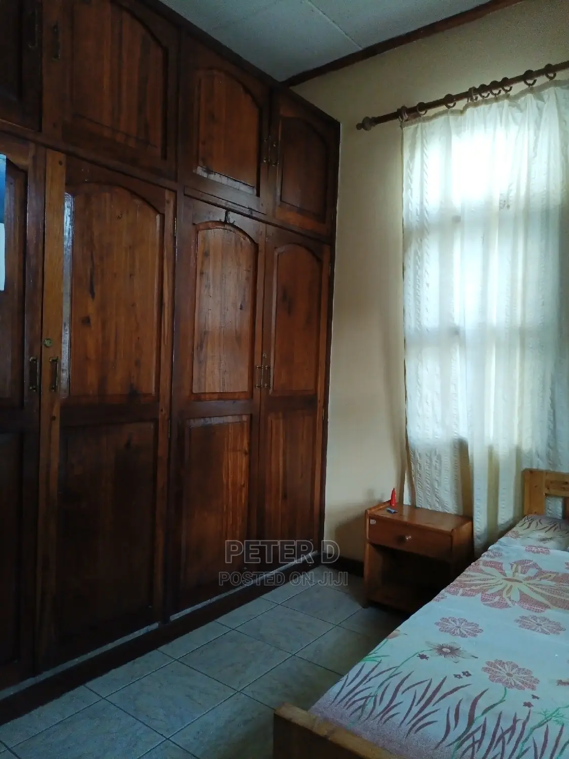 Furnished 3bdrm House in Mikocheni for rent in Mikocheni