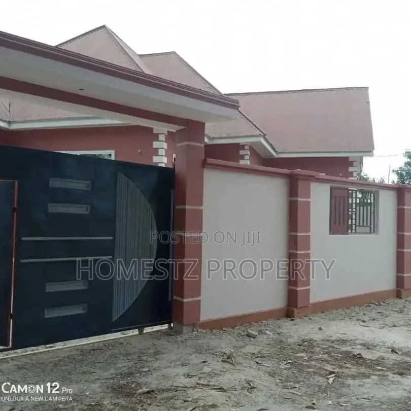 3bdrm House in Ukonga Kwa Mkoremba, Kinondoni for Sale in Kinondoni