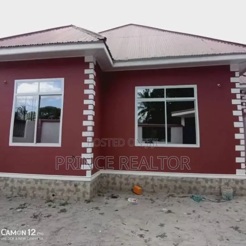 3bdrm House in Ukonga Kwa Mkoremba, Kinondoni for Sale in Kinondoni