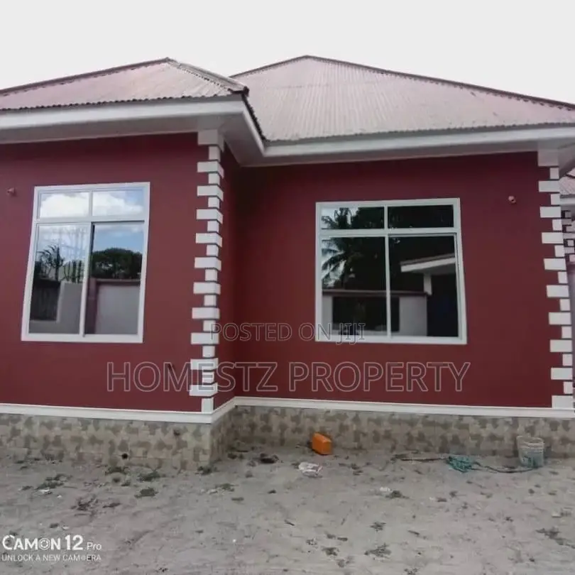 3bdrm House in Ukonga Kwa Mkoremba, Kinondoni for Sale in Kinondoni