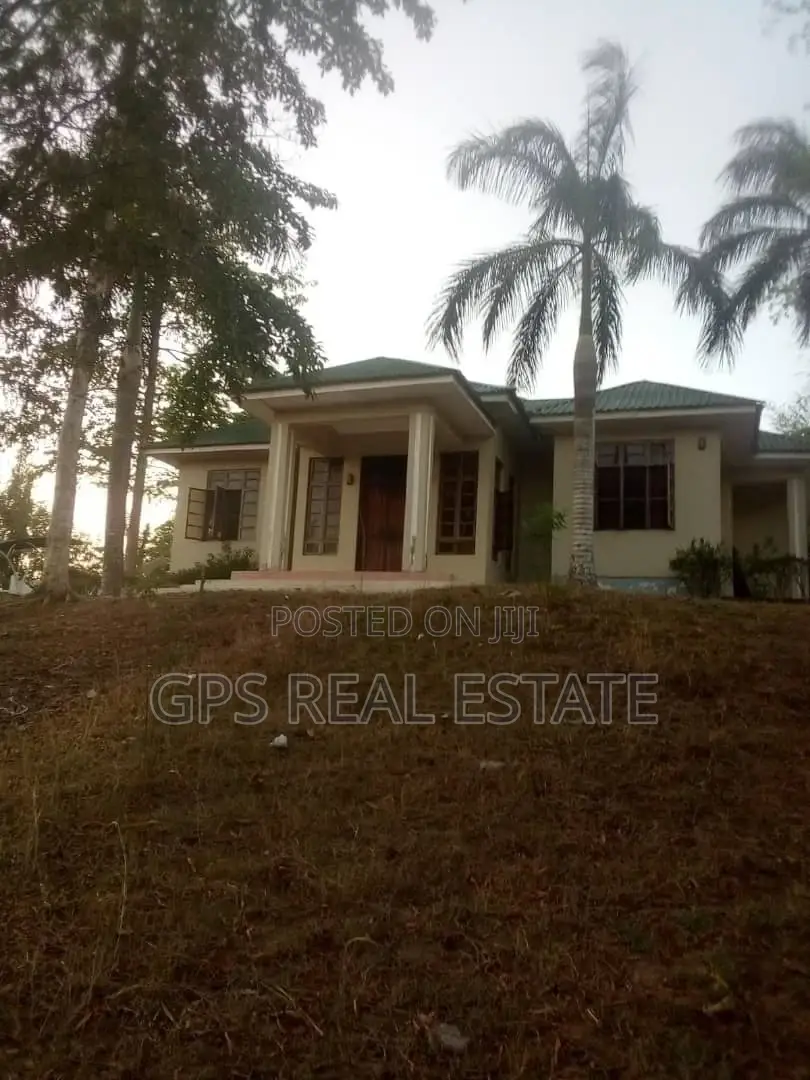 3bdrm House in Kiluvya for Sale in Kiluvya