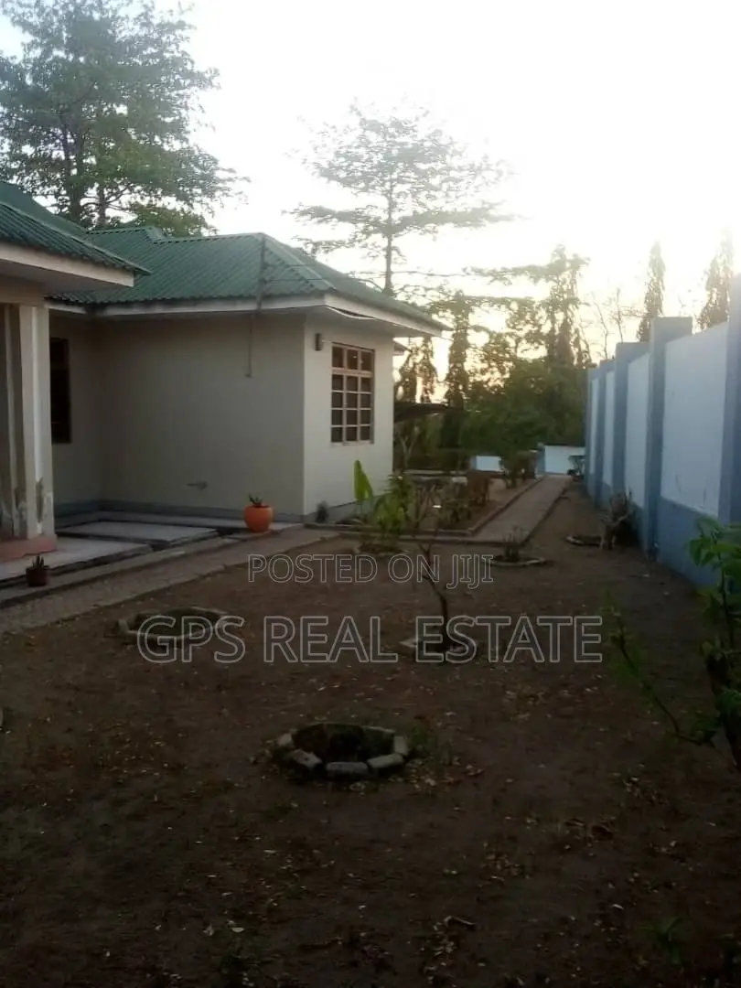 3bdrm House in Kiluvya for Sale in Kiluvya