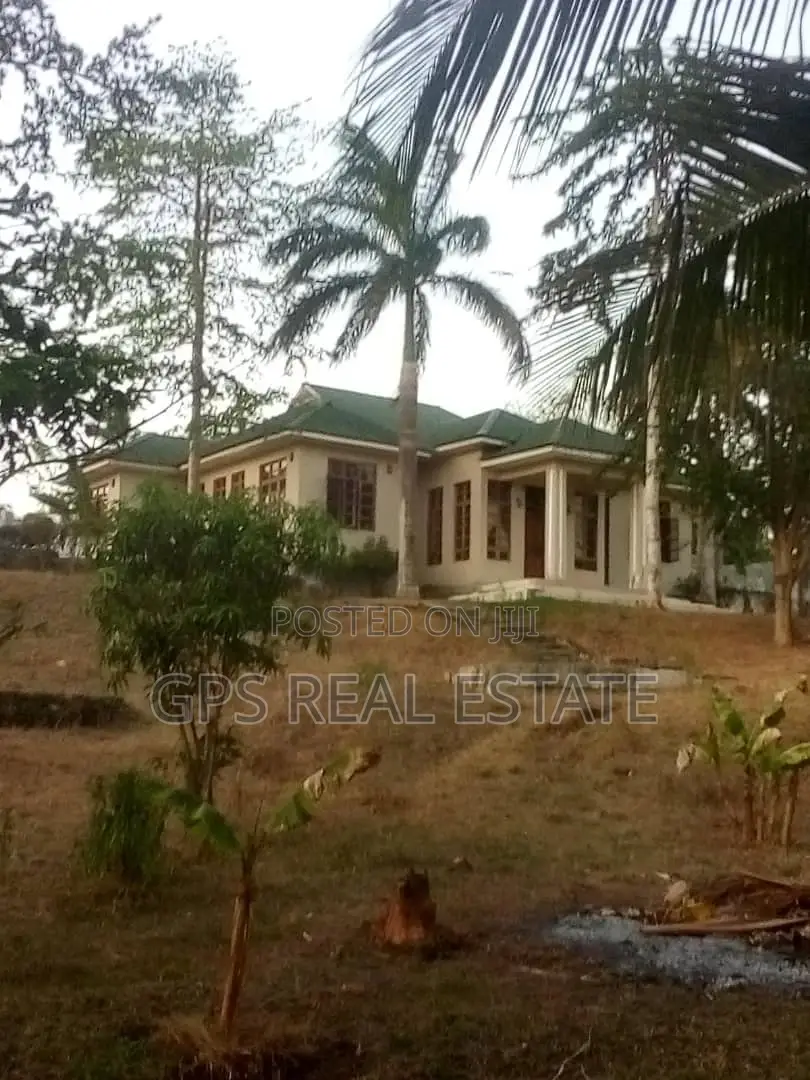 3bdrm House in Kiluvya for Sale in Kiluvya