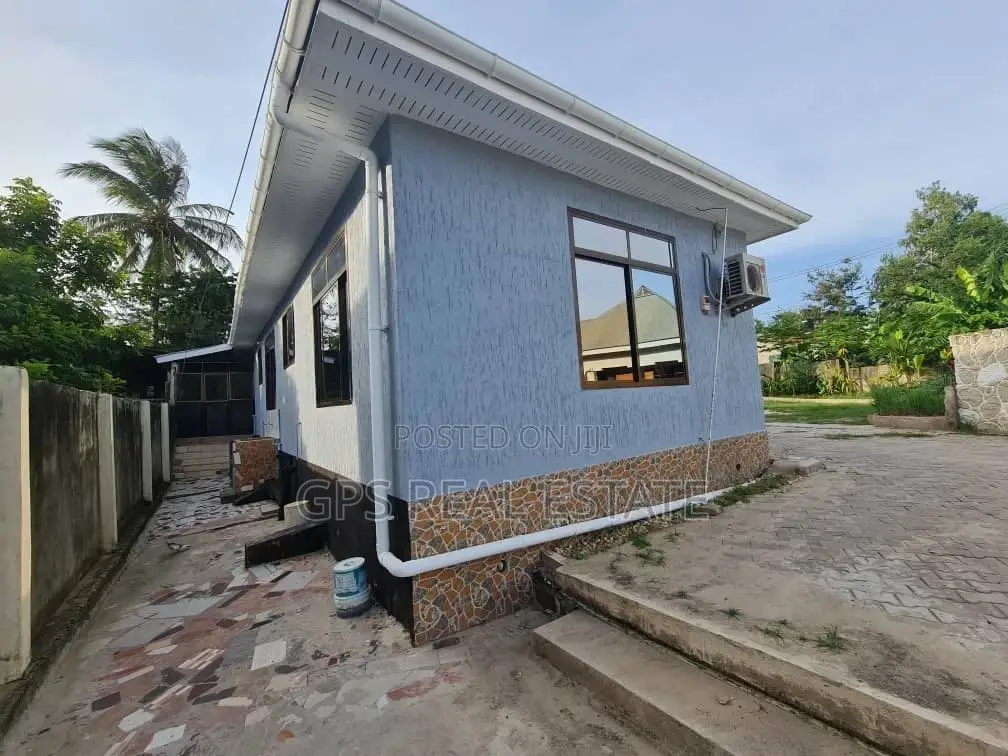 3bdrm House in Goba Kwa Ulomi, Kinondoni for Sale in Kinondoni