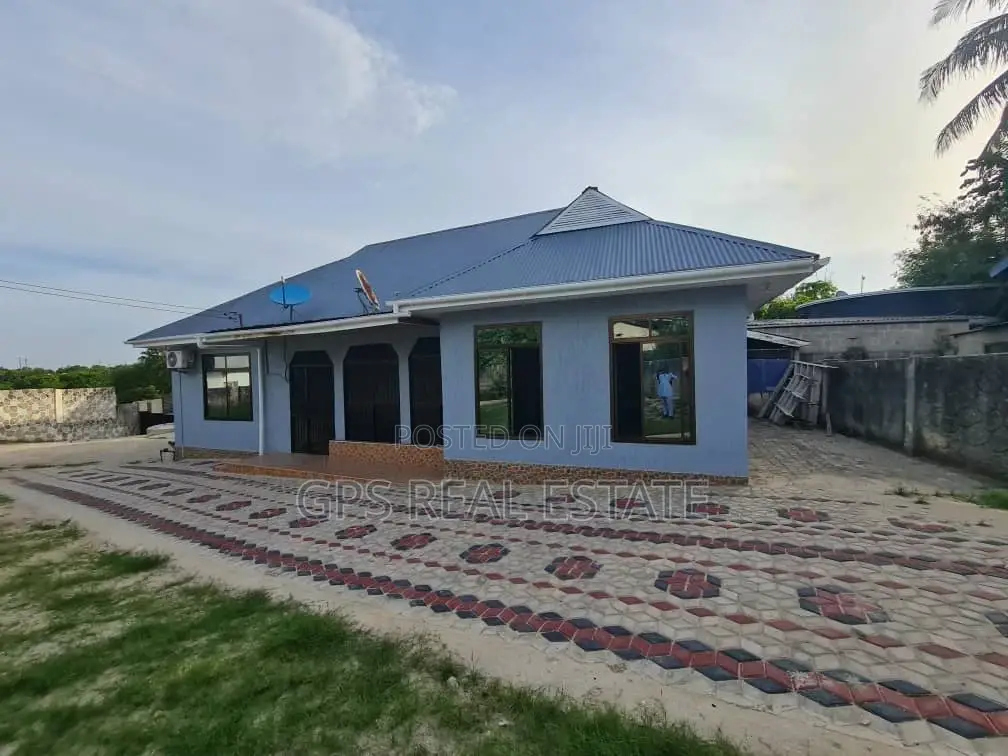 3bdrm House in Goba Kwa Ulomi, Kinondoni for Sale in Kinondoni
