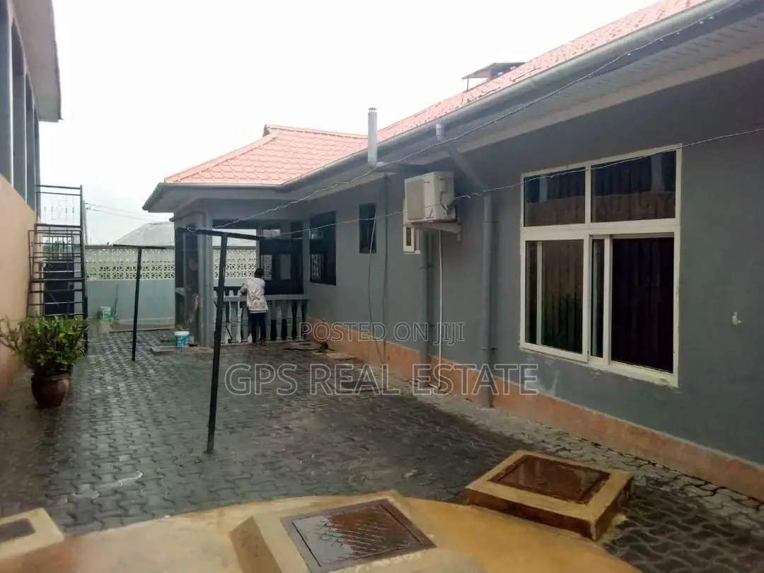 3bdrm House in Kwa Msuguri, Kinondoni for Sale in Kinondoni