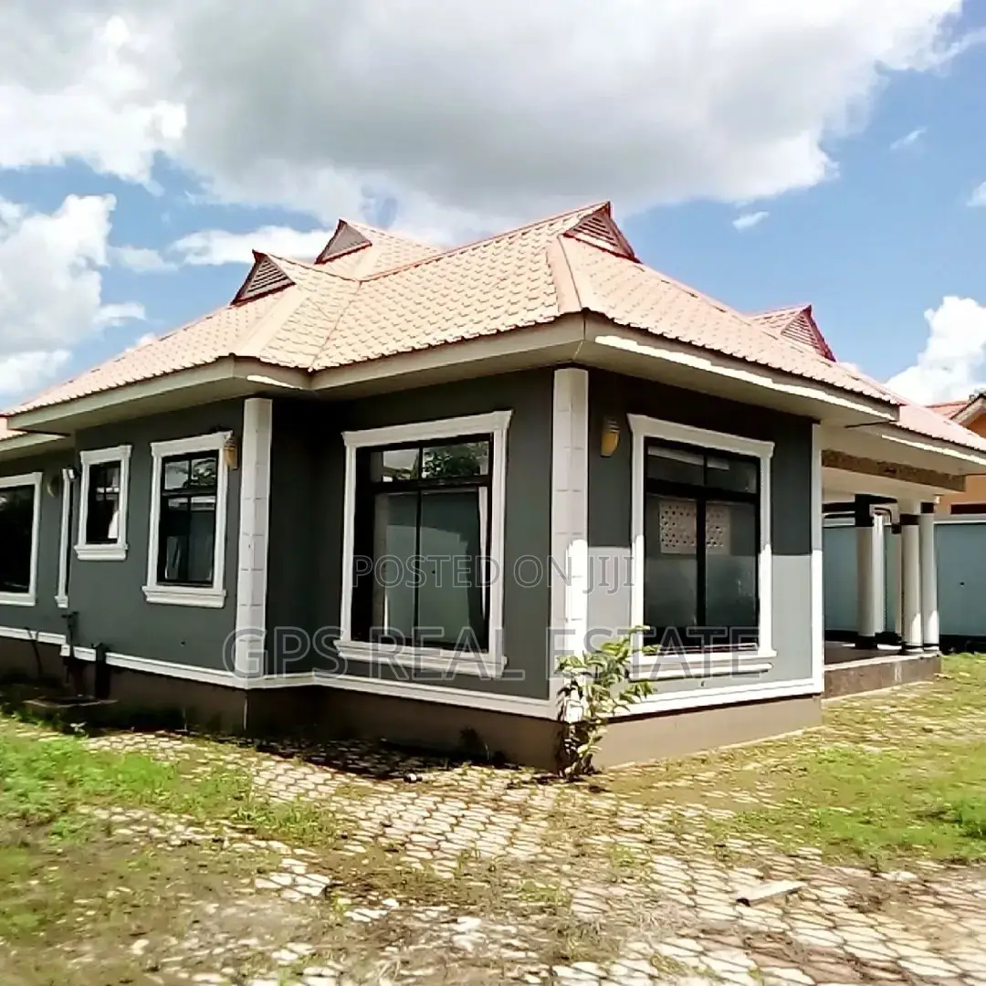 3bdrm House in Kinyerezi, Kinondoni for Sale in Kinondoni