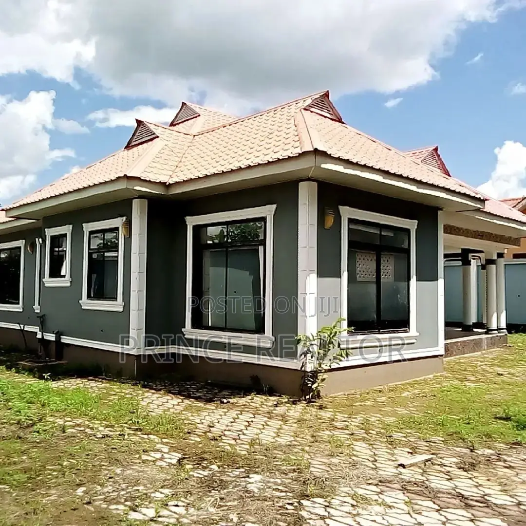 3bdrm House in Kinyerezi, Kinondoni for Sale in Kinondoni