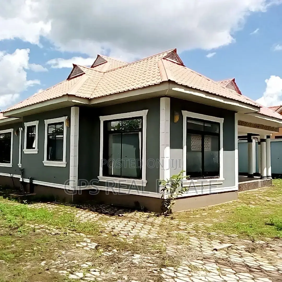 3bdrm House in Kinyerezi, Kinondoni for Sale in Kinondoni