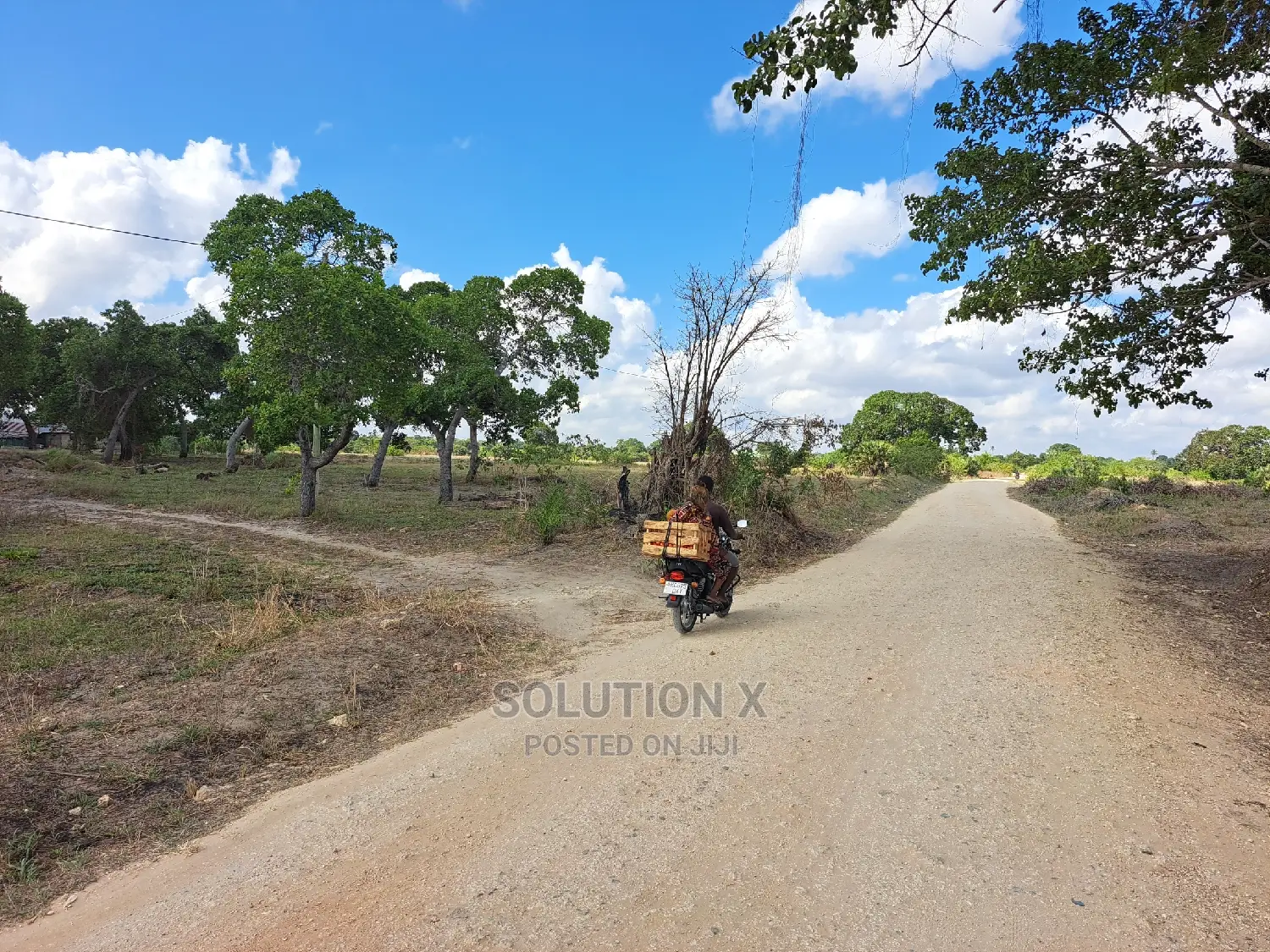 Eneo Linauzwa Bagamoyo Kitopeni Pwani in Bagamoyo