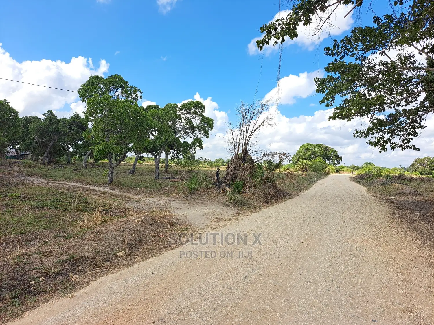 Eneo Linauzwa Bagamoyo Kitopeni Pwani in Bagamoyo