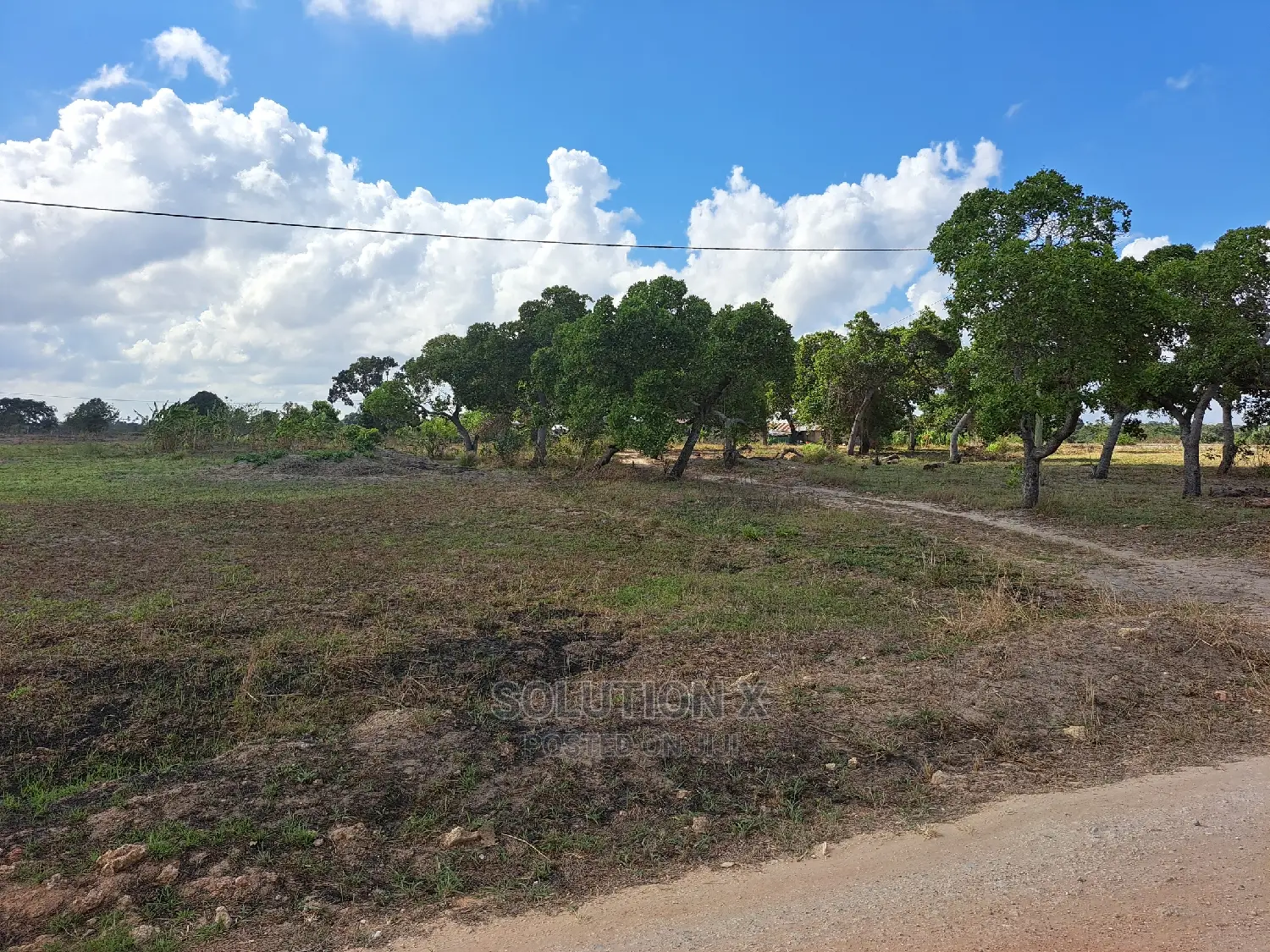 Eneo Linauzwa Bagamoyo Kitopeni Pwani in Bagamoyo