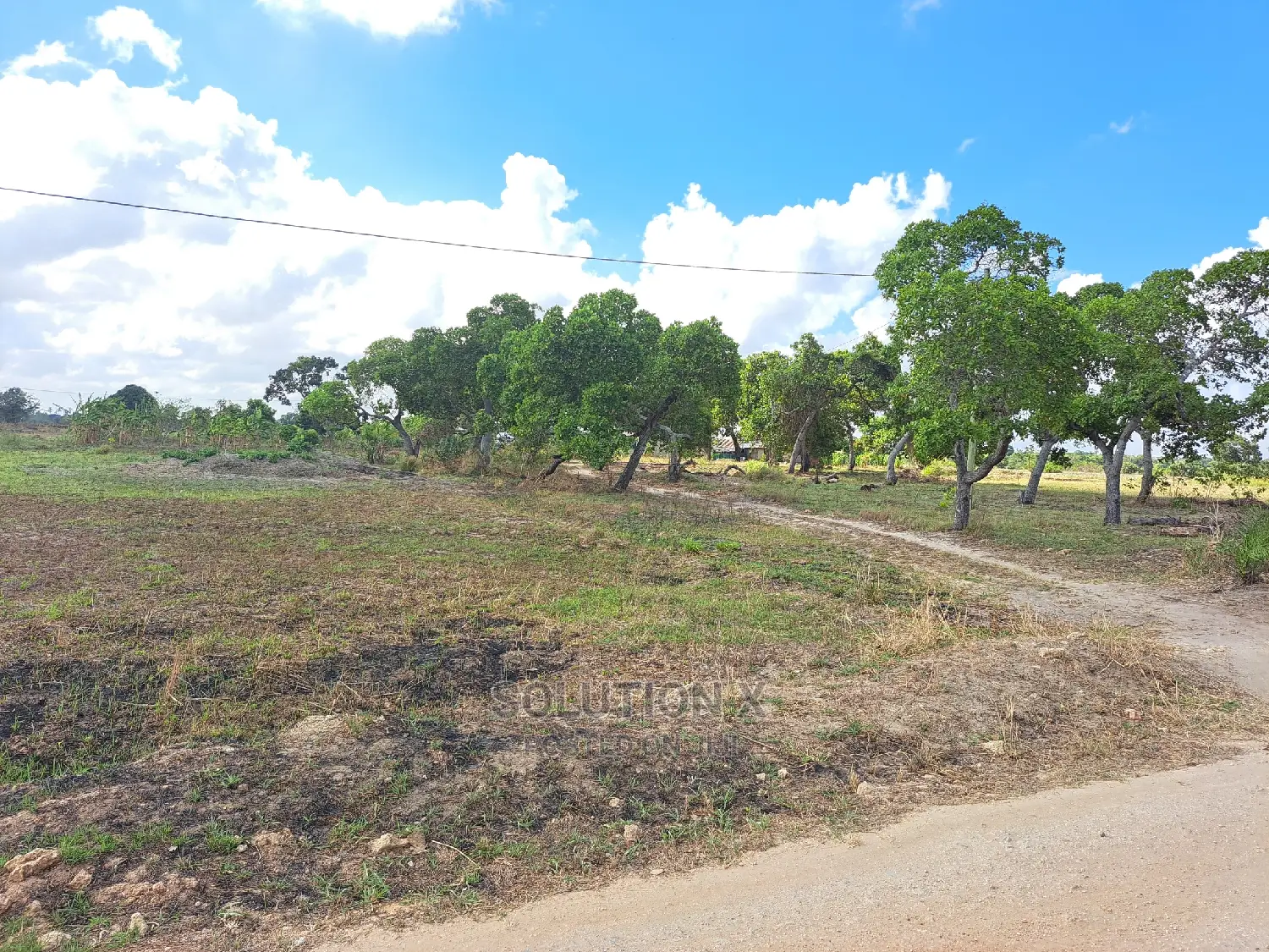 Eneo Linauzwa Bagamoyo Kitopeni Pwani in Bagamoyo