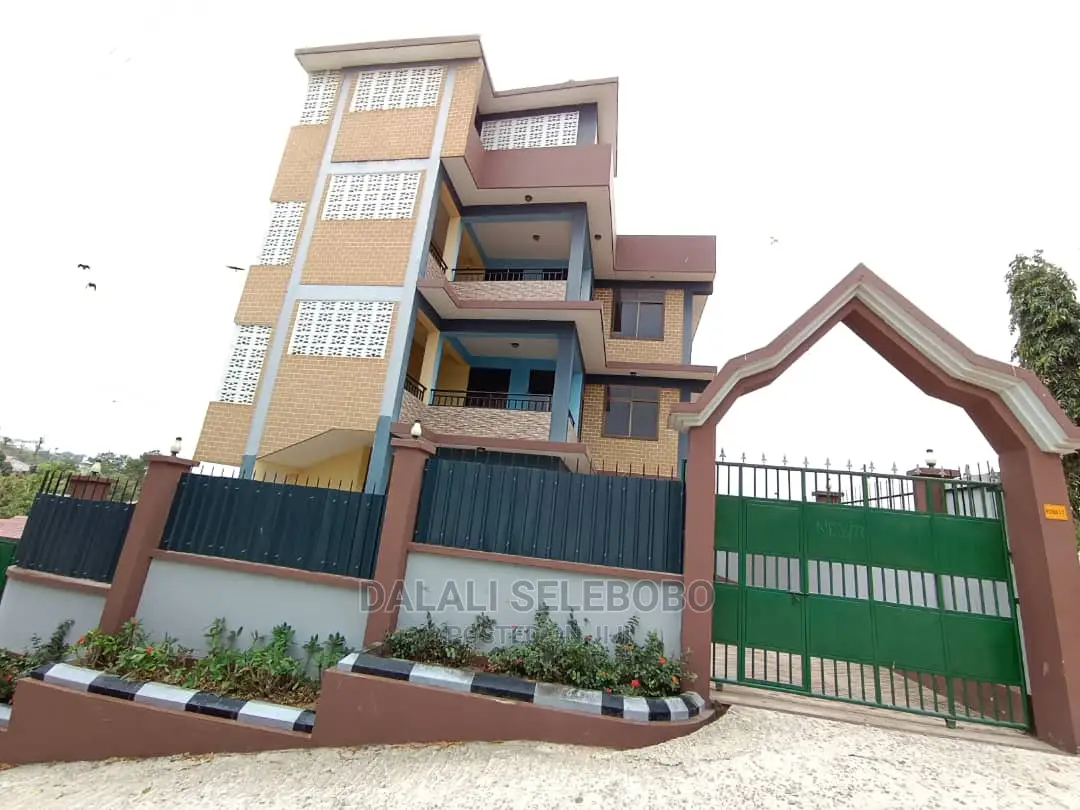 Mini Flat in Kimara Temboni for Rent in Kimara