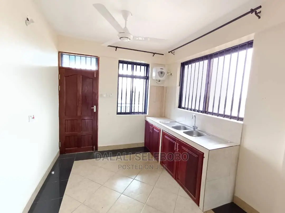 Mini Flat in Kimara Temboni for Rent in Kimara
