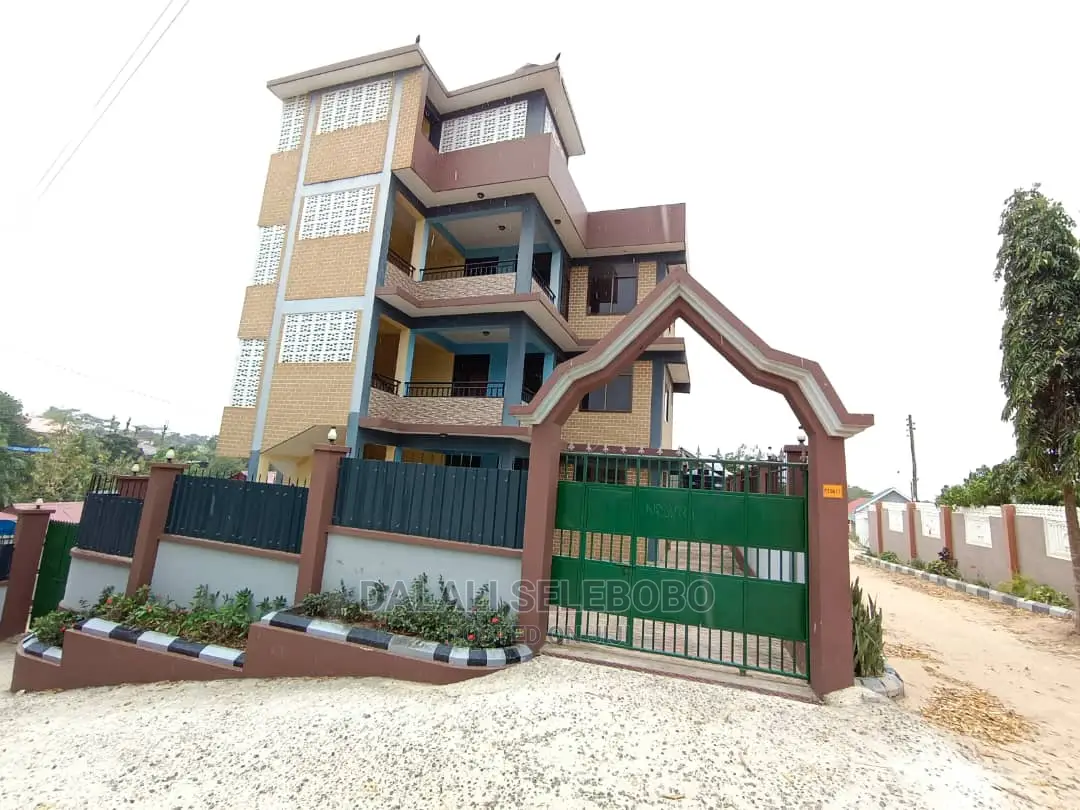 Mini Flat in Kimara Temboni for Rent in Kimara