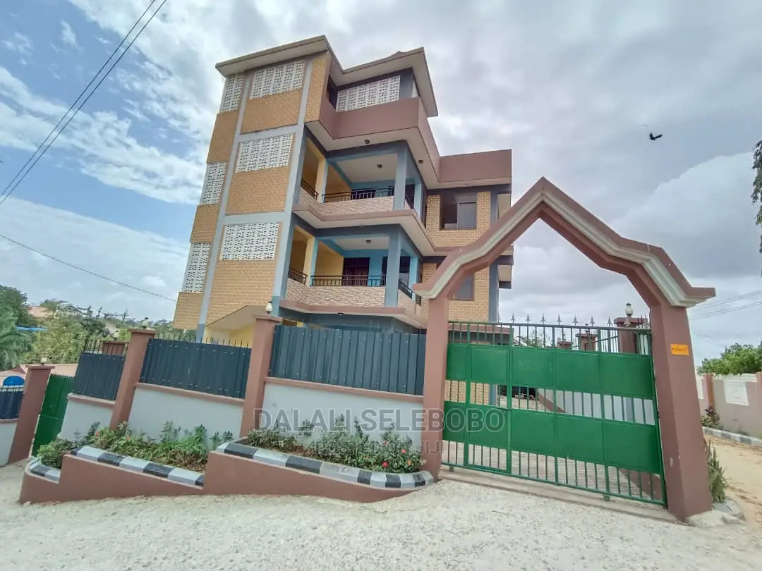 Mini Flat in Kimara Temboni for Rent in Kimara