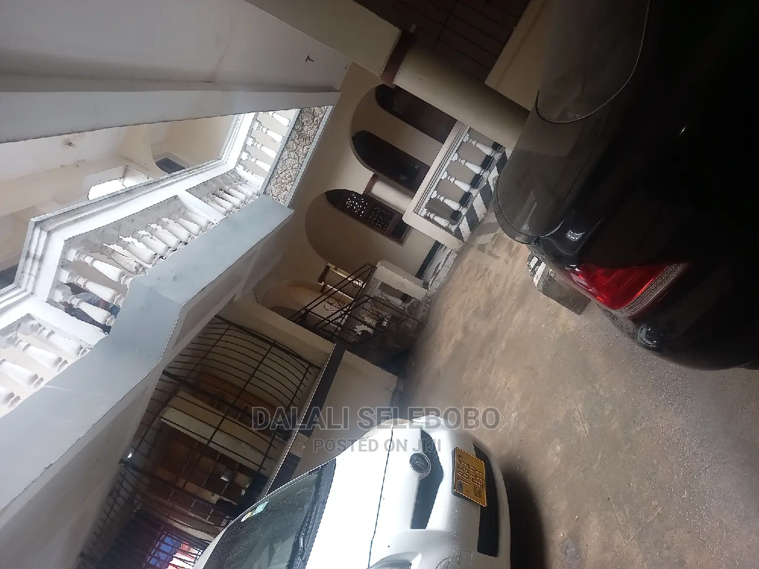 Studio Apartment in Sinza Mori for Rent in Sinza