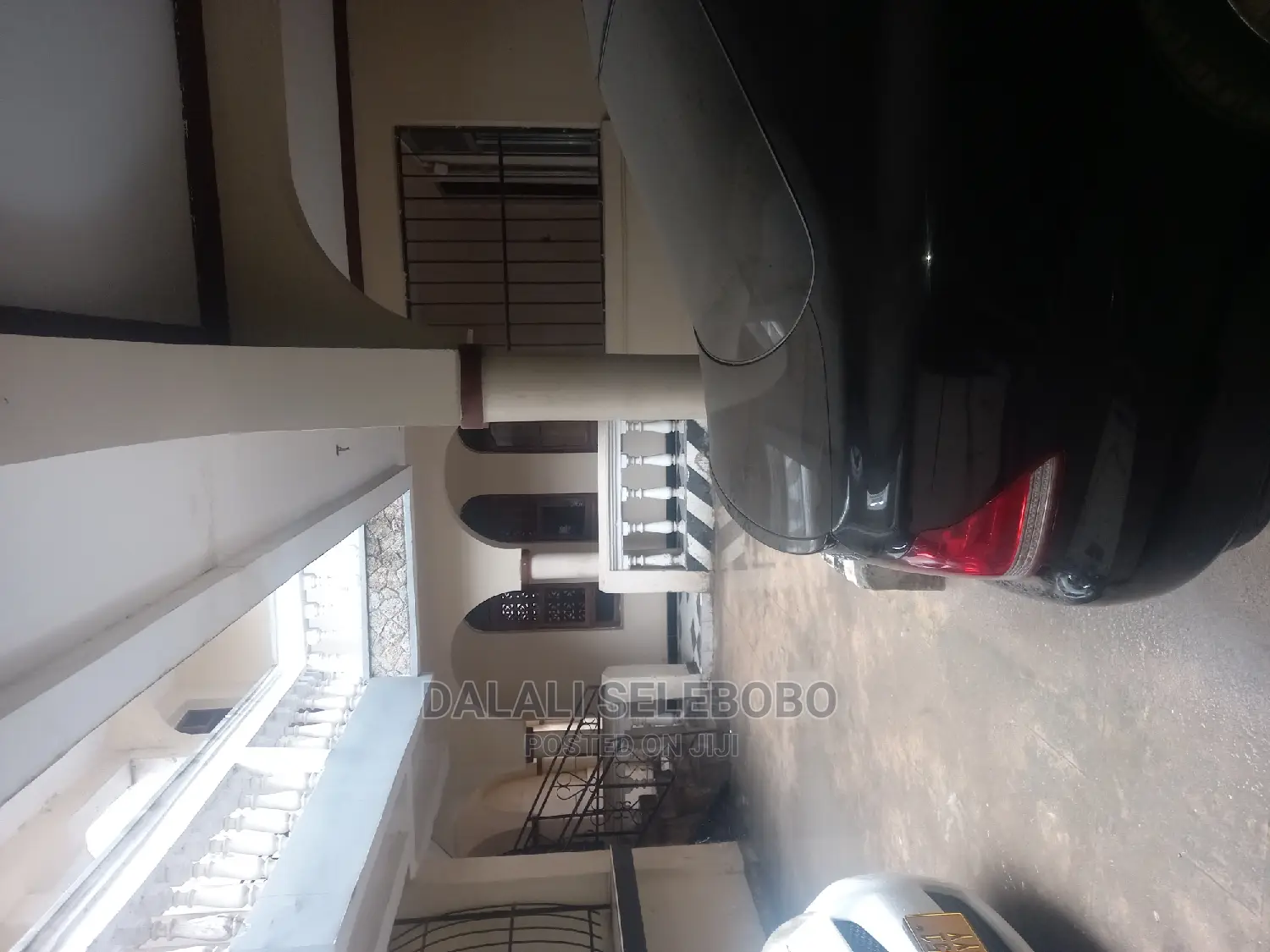 Studio Apartment in Sinza Mori for Rent in Sinza