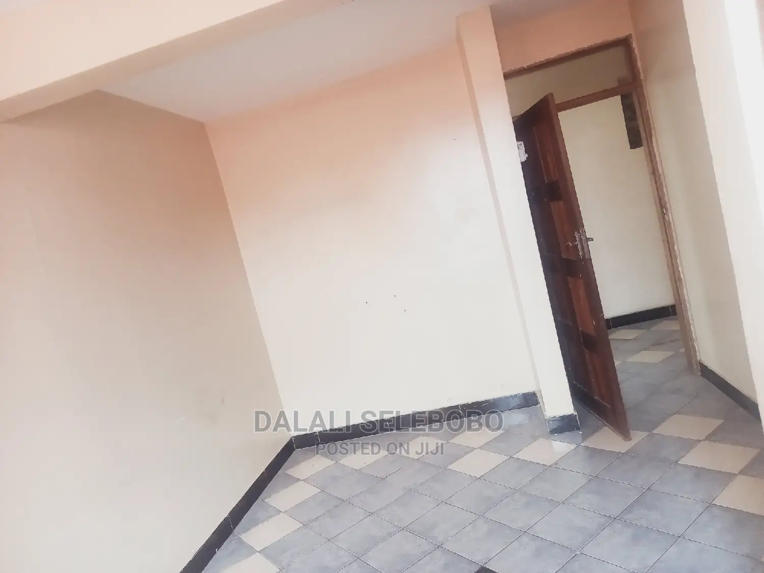 Studio Apartment in Sinza Mori for Rent in Sinza