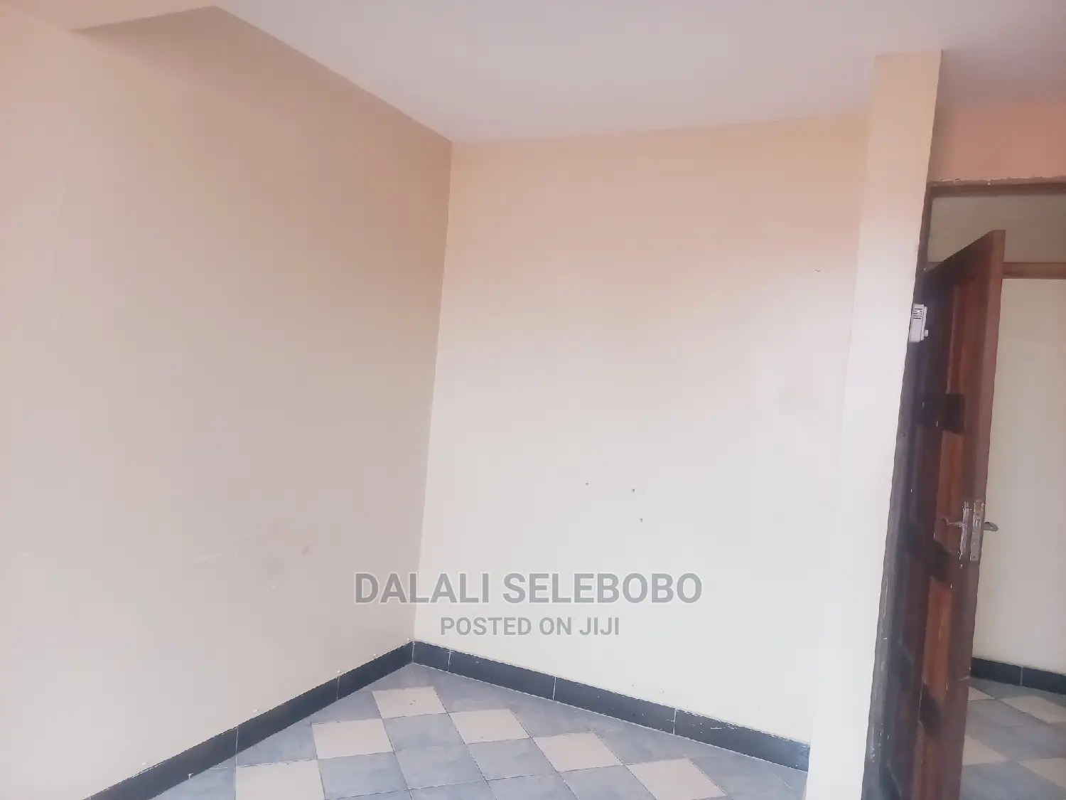 Studio Apartment in Sinza Mori for Rent in Sinza