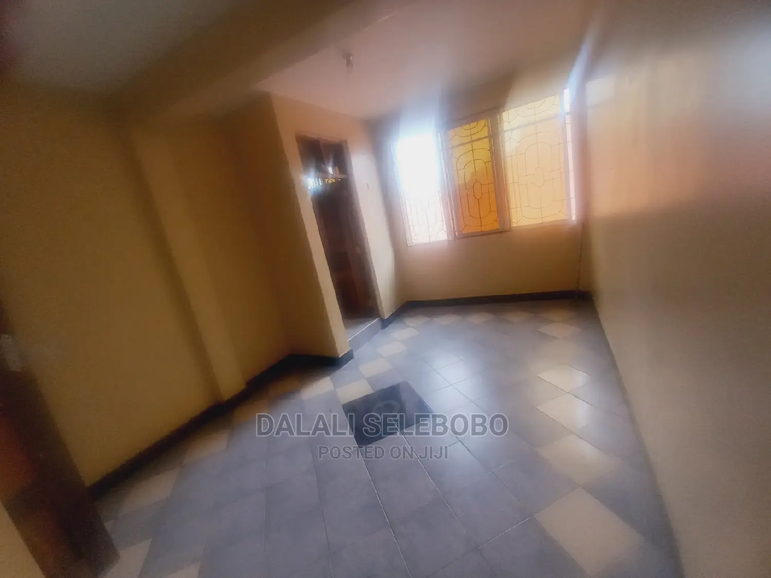 Studio Apartment in Sinza Mori for Rent in Sinza