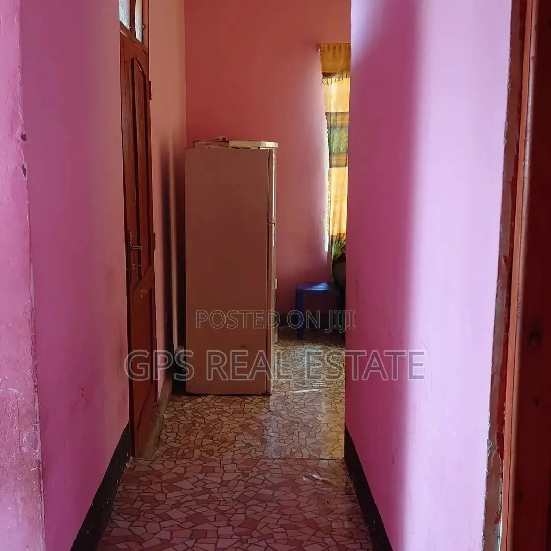 3bdrm House in Mbagala Chamazi, Temeke for Sale in Temeke