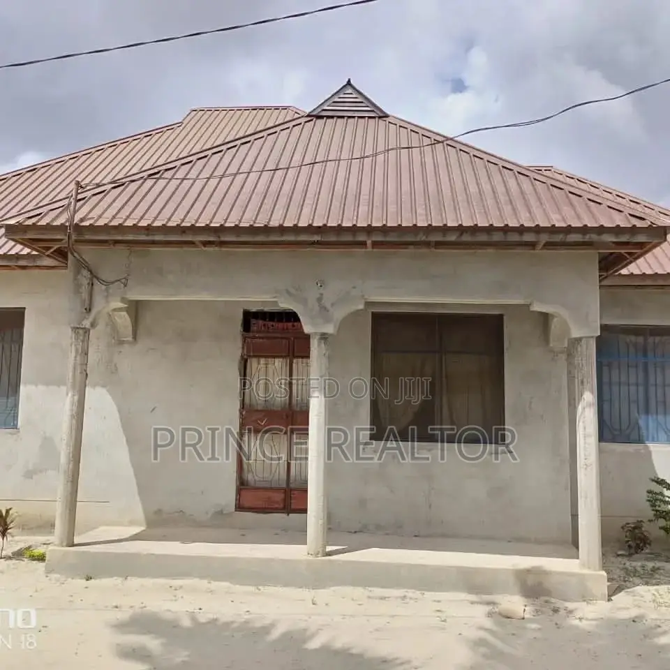 3bdrm House in Vikindu, Mkuranga for Sale in Mkuranga