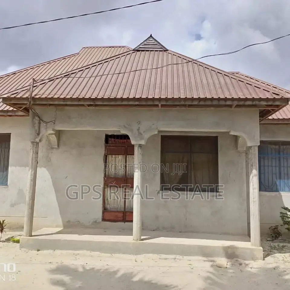 3bdrm House in Vikindu, Mkuranga for Sale in Mkuranga