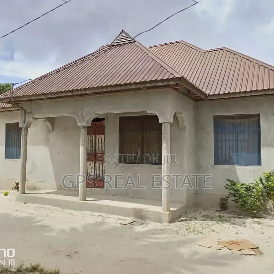 3bdrm House in Vikindu, Mkuranga for Sale in Mkuranga